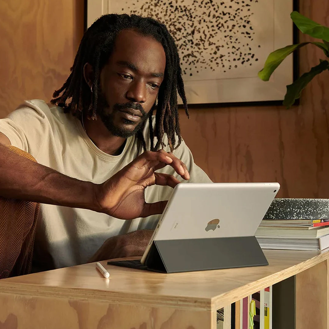 Apple iPad 9th Gen 10.2" 64GB - Space Grey, WiFi NEW Apple