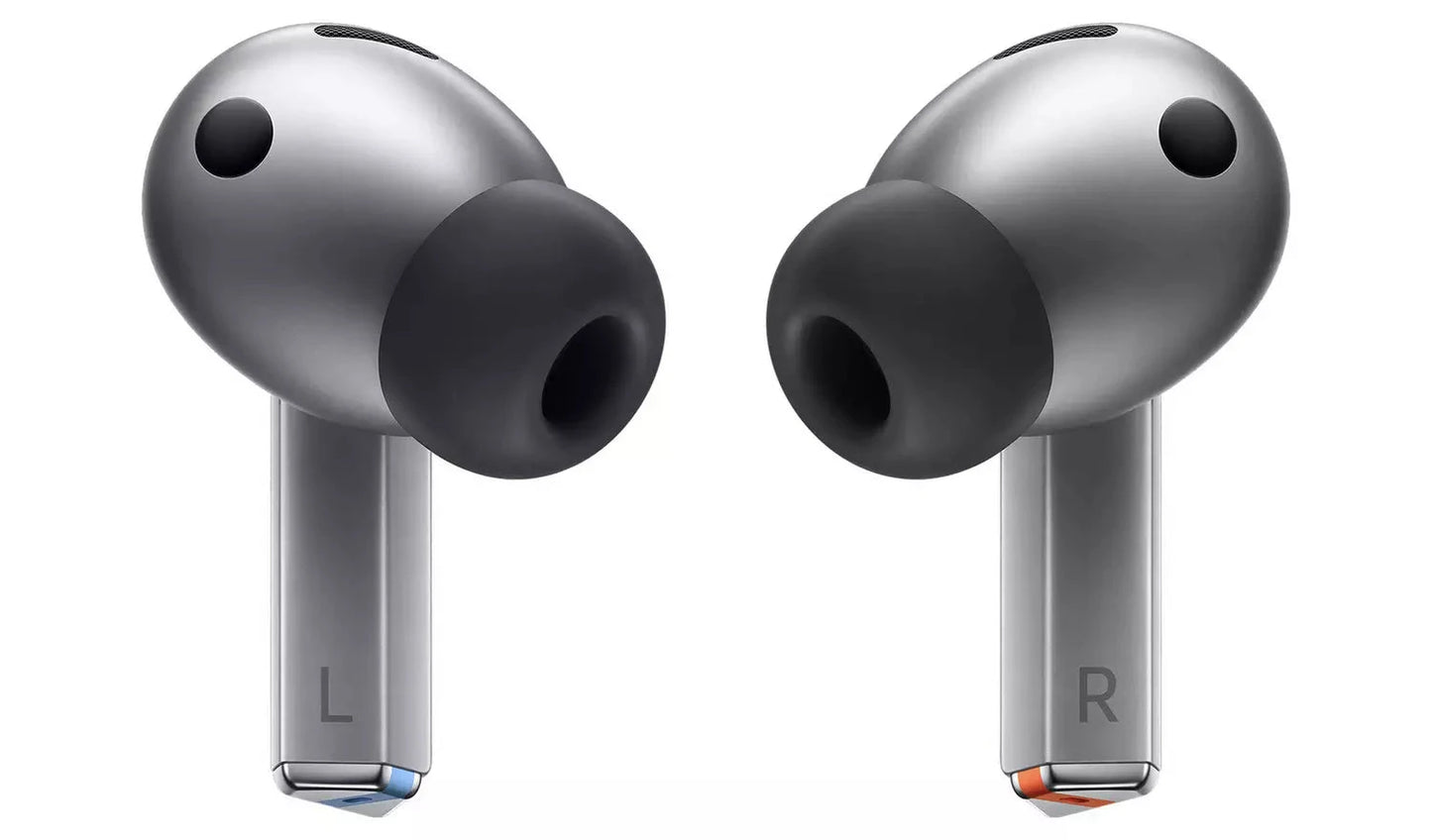 Samsung Galaxy Buds3 Pro True Wireless Earbuds – Silver Samsung