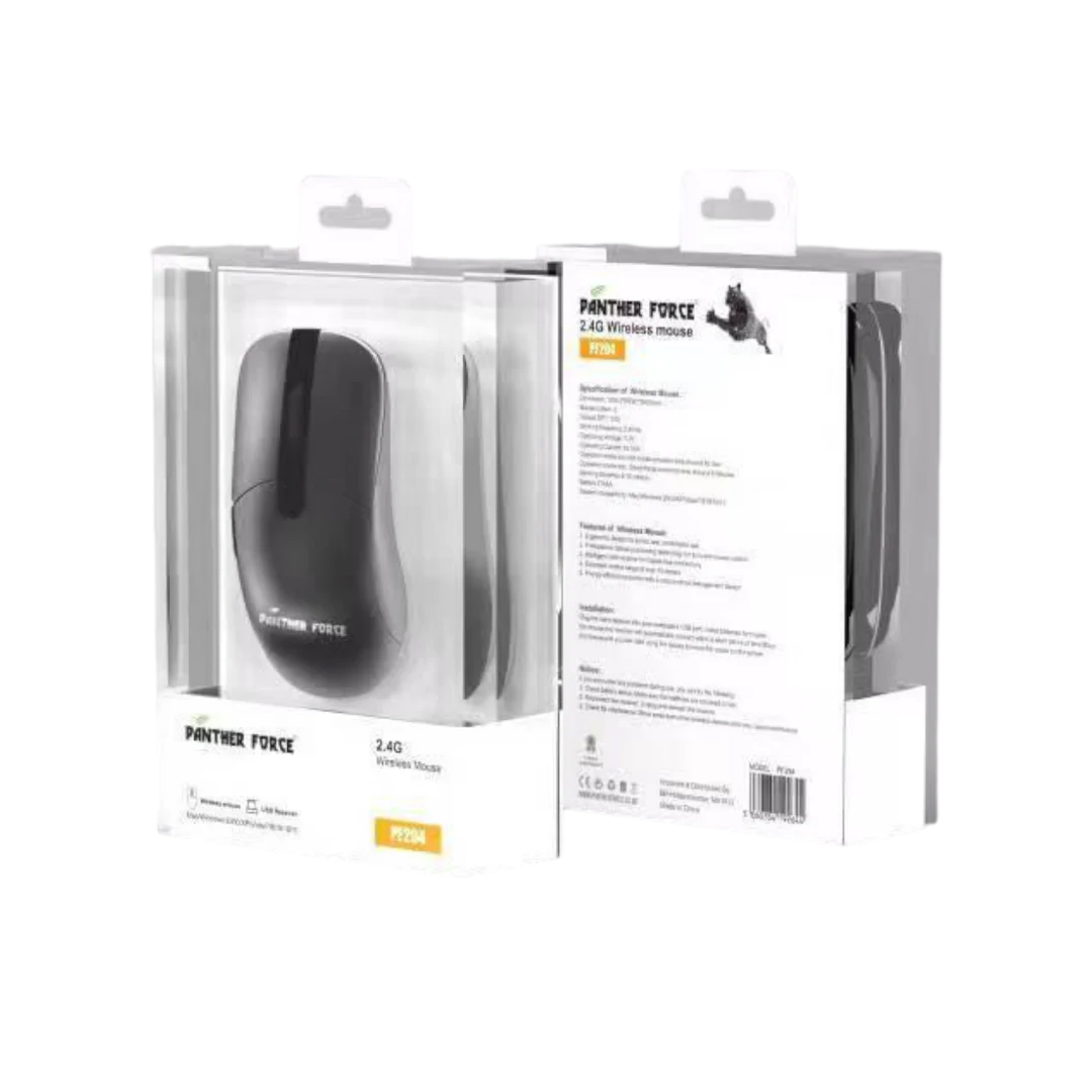 PANTHER FORCE 2.4G WIRELESS MOUSE- PF294