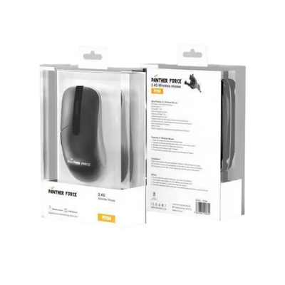 PANTHER FORCE 2.4G WIRELESS MOUSE- PF294 Panther Force