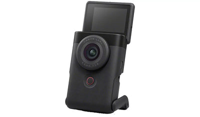 Canon PowerShot V10 4K Compact Vlogging Camera Kit (New) Canon