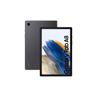 SAMSUNG Galaxy Tab A8 Wi-Fi Android Tablet 10.5 Inch, 3GB 32GB , Grey (Excellent Condition) Samsung