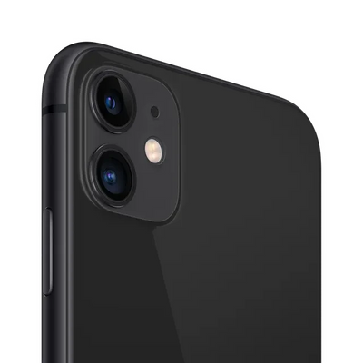 Apple iPhone 11 64gb Black - Unlocked Grade A - Funkifone