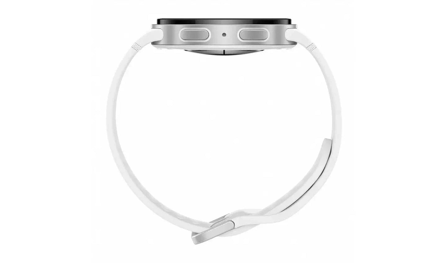 Samsung Galaxy Watch 8 – 40mm Smartwatch, Silver (New) Samsung