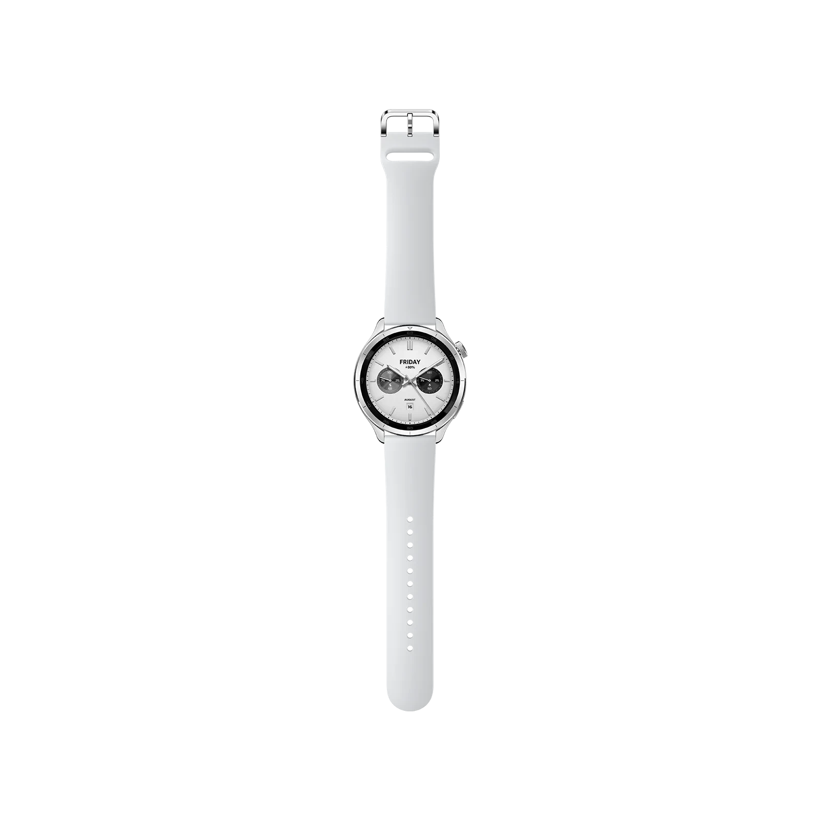 Xiaomi Watch S4 Smartwatch, Rainbow (New) Xiaomi