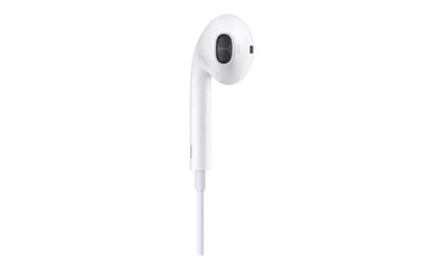 Apple EarPods USB-C In-Ear Headphones – White - Funkifone