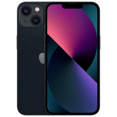 iPhone 13 5G 128GB Midnight - Unlocked (Excellent Refurbished) Default Title Apple
