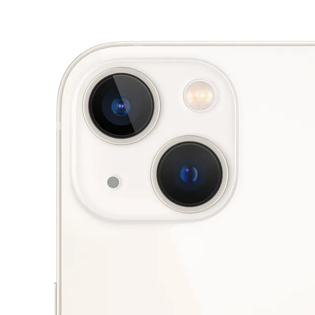 Apple iPhone 13 5g 128GB Starlight White - Unlocked Grade A