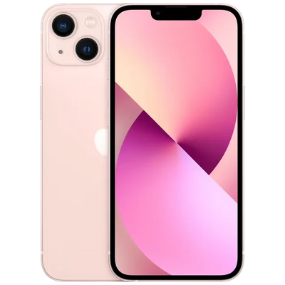 iPhone 13 5G 128GB Pink - Unlocked (Excellent Refurbished) Default Title Apple