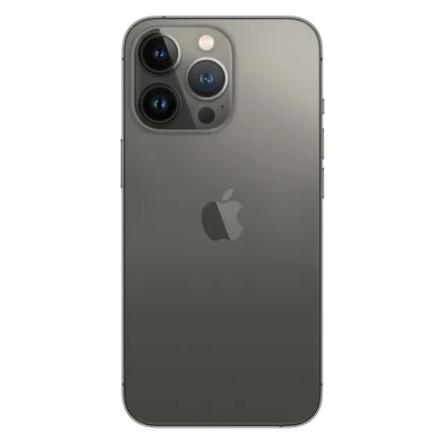 iPhone 13 Pro 5G 128GB Graphite - Unlocked (Excellent Refurbished) - Funkifone