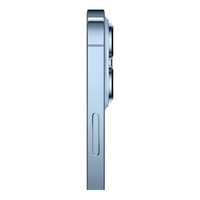 iPhone 13 Pro Max 128GB Blue – Unlocked (Excellent Refurbished) Apple