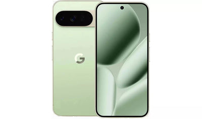 Google Pixel 10 Pro 5G 256GB Jade –SIM-Free AI Mobile Phone (Excellent Condition) Jade Google