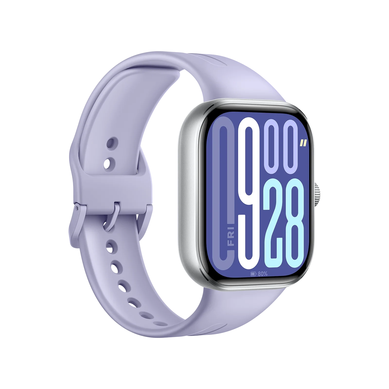 Redmi Watch 5 Smartwatch, Lavender Purple (New) Xiaomi