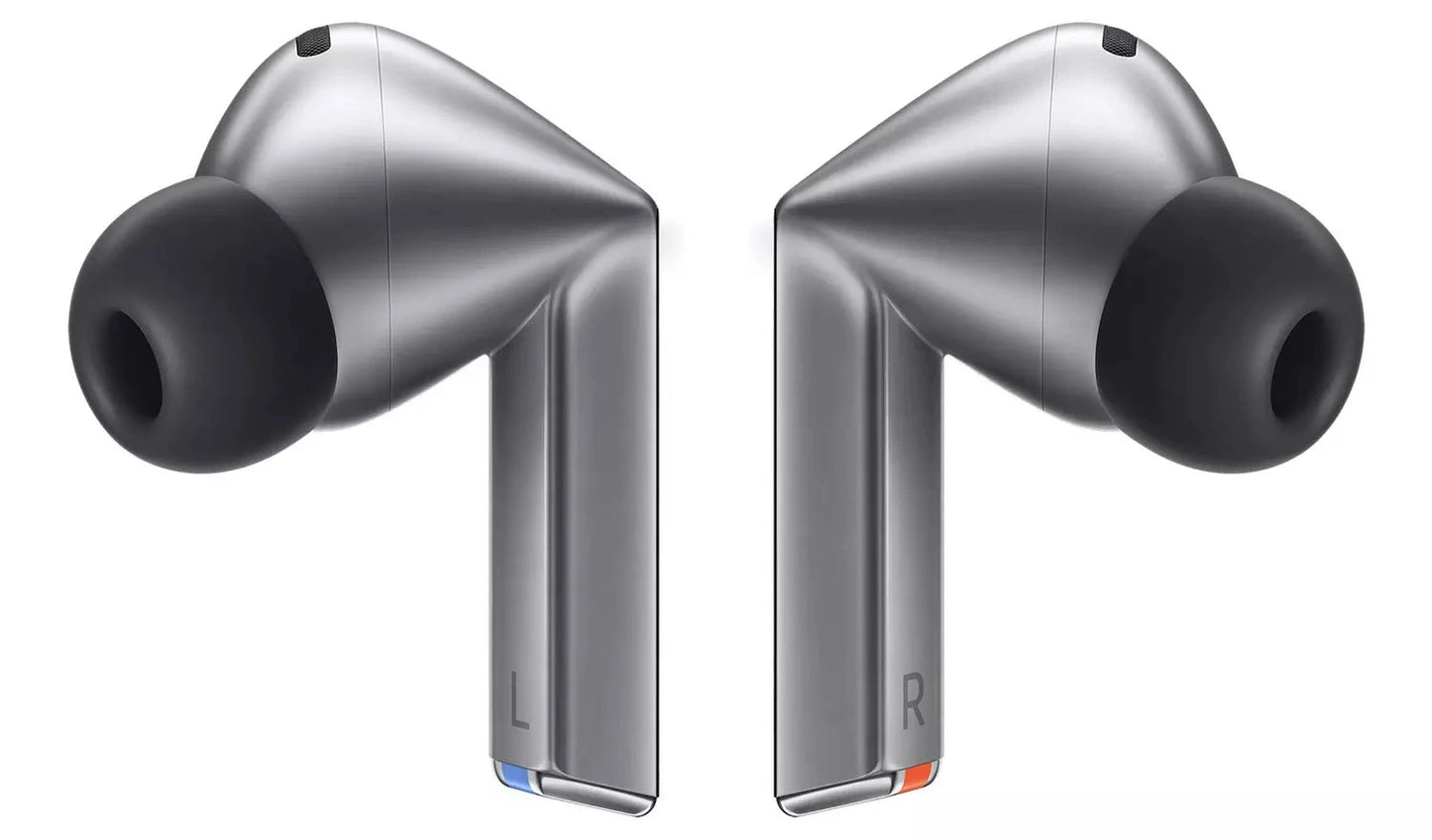 Samsung Galaxy Buds3 Pro True Wireless Earbuds – Silver Samsung