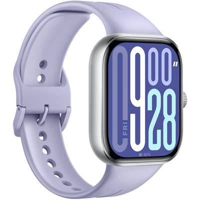 Redmi Watch 5 Smartwatch, Lavender Purple (New) Lavender Xiaomi