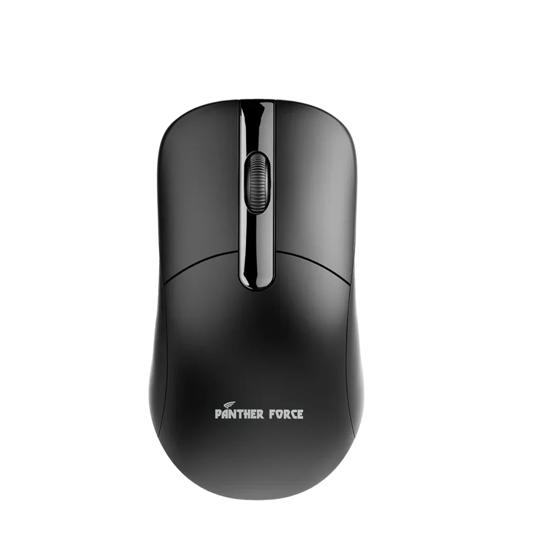 PANTHER FORCE 2.4G WIRELESS MOUSE- PF294 Panther Force