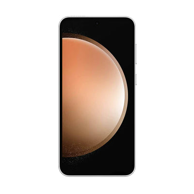 Samsung Galaxy S23 FE 5G 128GB AI Mobile Phone – Tangerine (Excellent Condition) Samsung