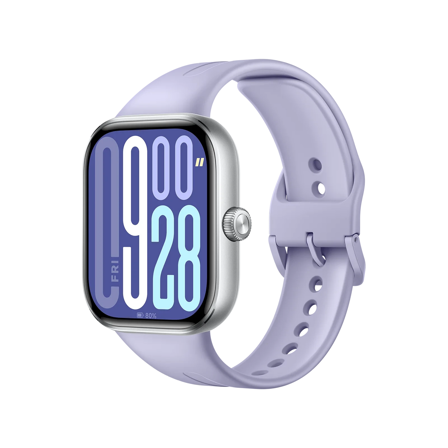 Redmi Watch 5 Smartwatch, Lavender Purple (New) Xiaomi