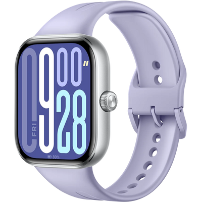 Redmi Watch 5 Smartwatch, Lavender Purple (New) Xiaomi