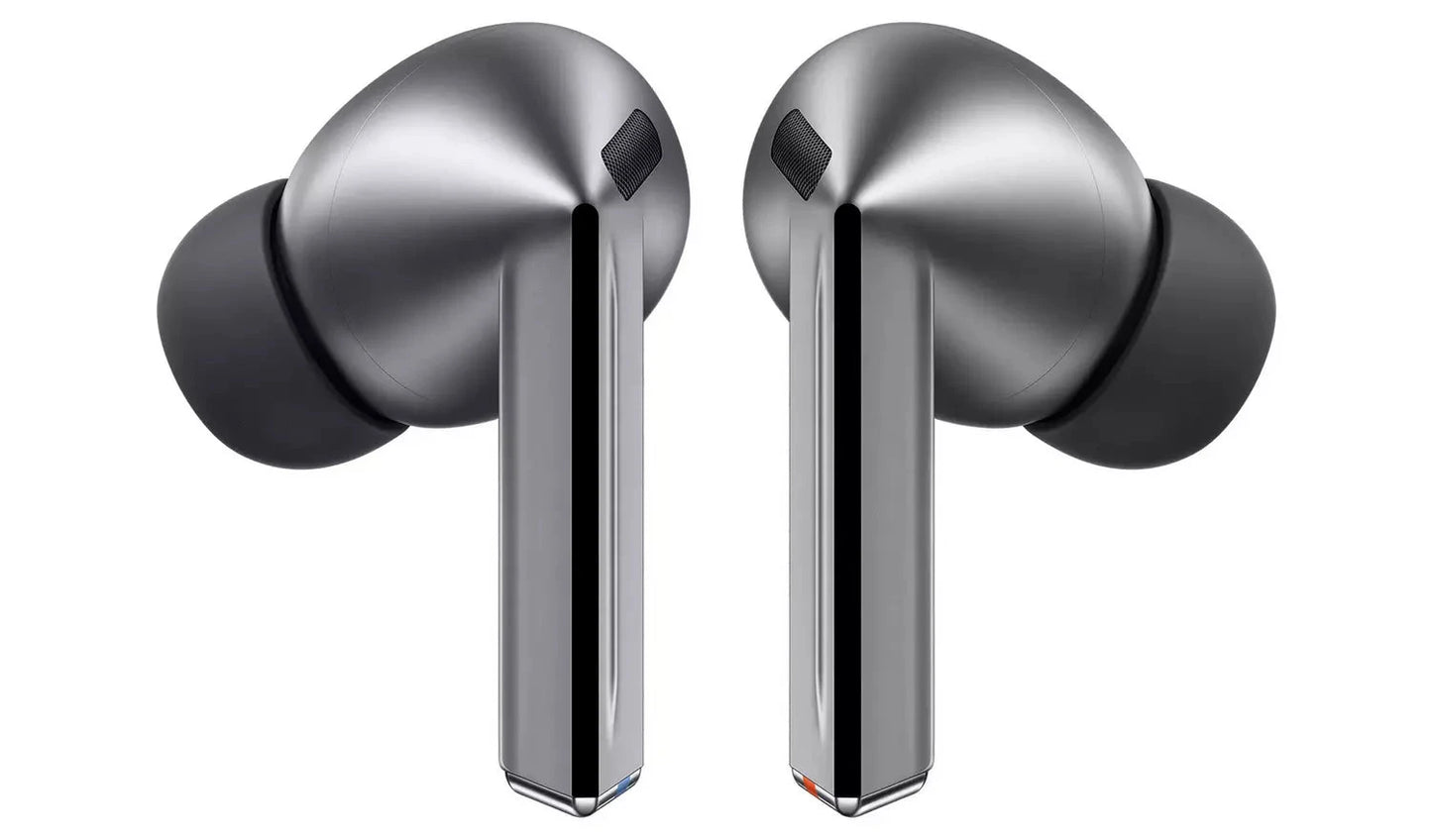 Samsung Galaxy Buds3 Pro True Wireless Earbuds – Silver Samsung