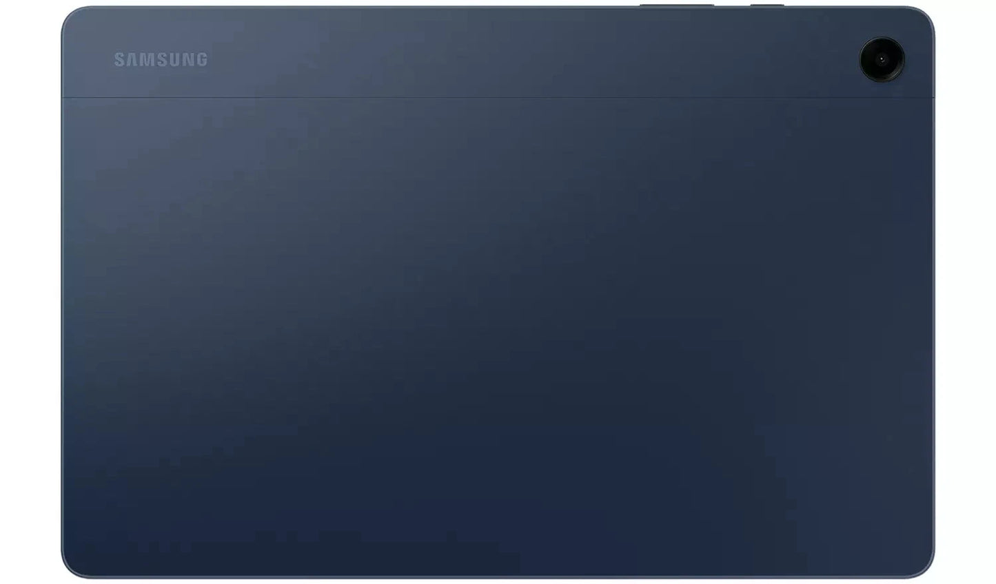 Samsung Galaxy Tab A9+ 11-inch Wi-Fi Tablet – 64GB, Navy (New) Samsung