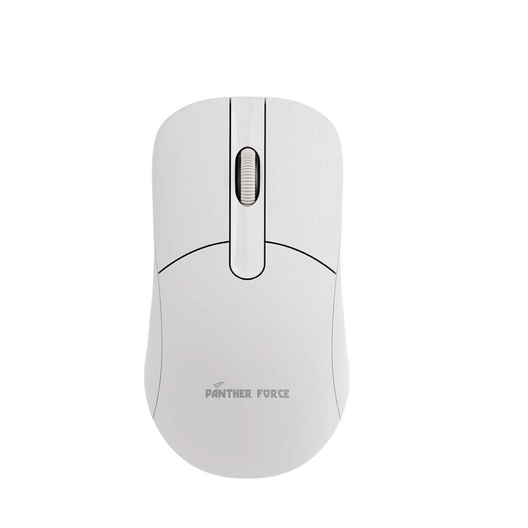 PANTHER FORCE 2.4G WIRELESS MOUSE- PF294