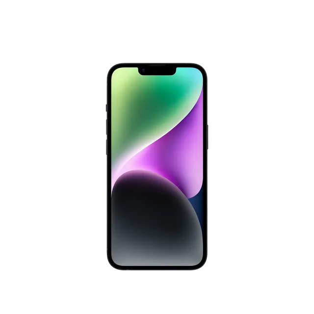 Apple iPhone 14 5G 128GB Midnight - Unlocked Grade A