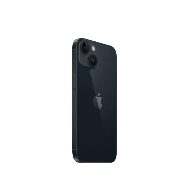 Apple iPhone 14 5G 128GB Midnight - Unlocked Grade A