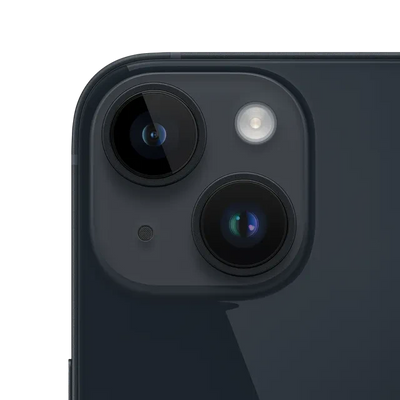 iPhone 14 5G 128GB Midnight - Unlocked (Excellent Refurbished) - Funkifone