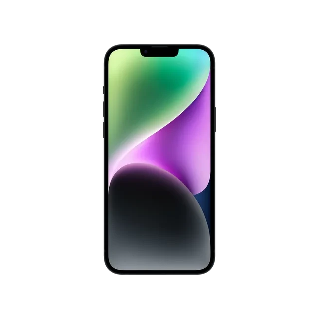 iPhone 14 Plus 5G 128GB Midnight - Unlocked (Excellent Refurbished) Apple