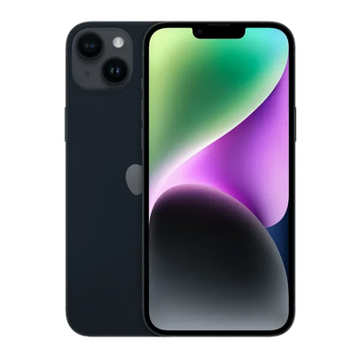 iPhone 14 Plus 5G 128GB Midnight - Unlocked (Excellent Refurbished) Default Title Apple