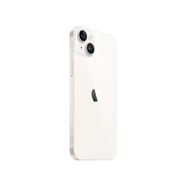 Apple iPhone 14 Plus 5G 128GB Starlight - Unlocked Grade A