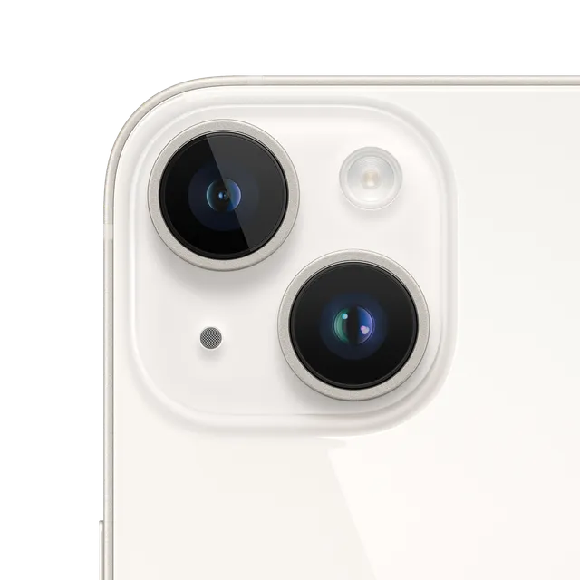 Apple iPhone 14 Plus 5G 128GB Starlight - Unlocked Grade A