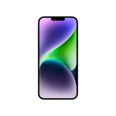 iPhone 14 Plus 5G 128GB Purple - Unlocked (Excellent Refurbished) - Funkifone