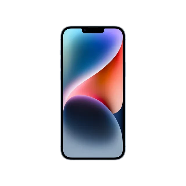 iPhone 14 Plus 5G 128GB Blue - Unlocked (Excellent Refurbished) Apple