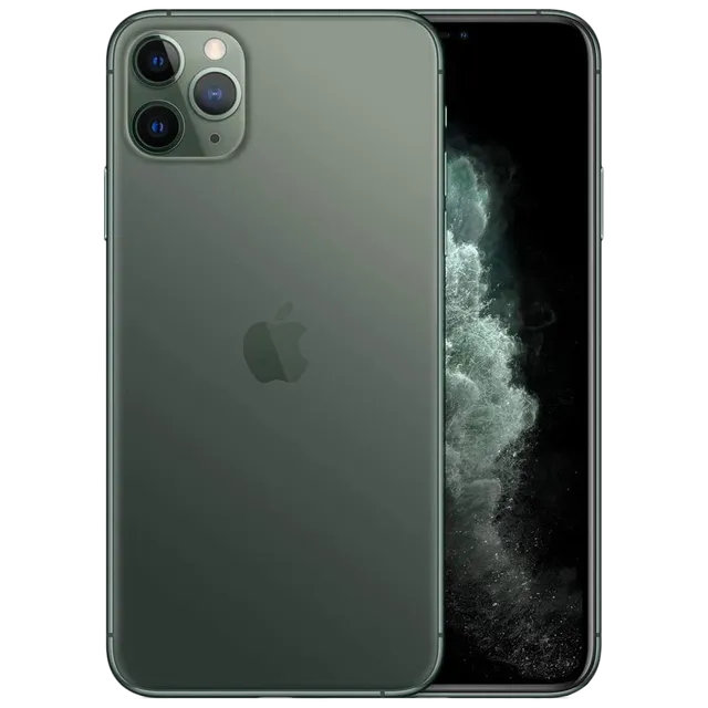 Apple iPhone 11 Pro 64gb Green - Unlocked Grade B