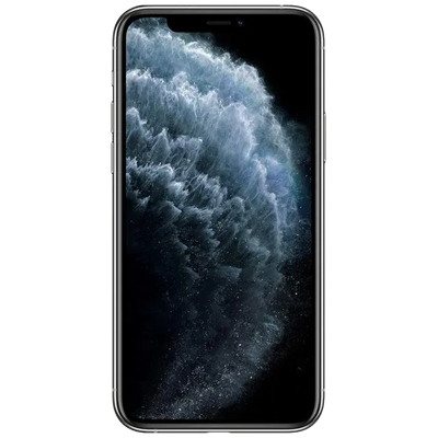 Apple iPhone 11 Pro 64gb White - Refurbished - Funkifone