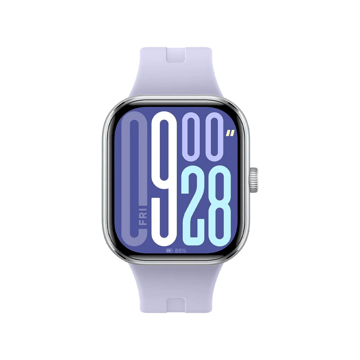 Redmi Watch 5 Smartwatch, Lavender Purple (New) Xiaomi