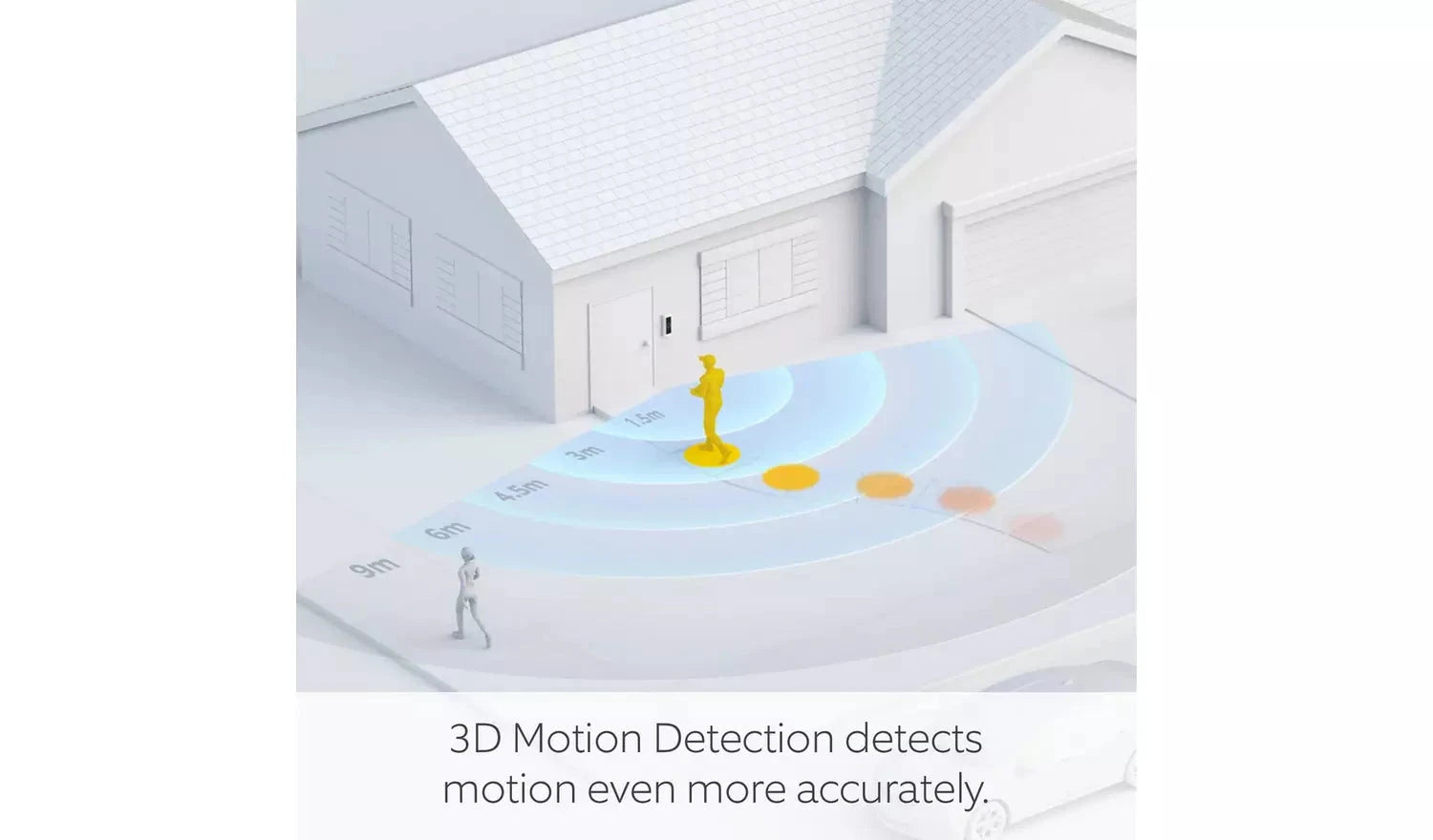 Ring Pro 2 Video Doorbell (Hardwired) – Silver Ring