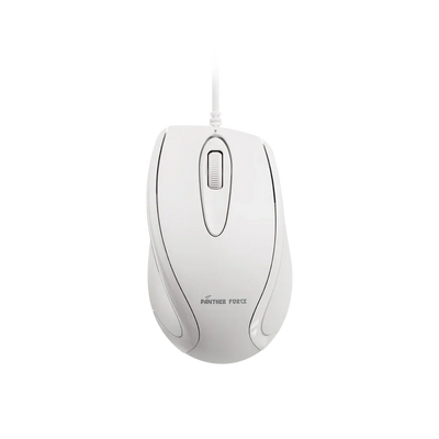 PANTHER FORCE WIRED OPTICAL MOUSE- PF295 Panther Force