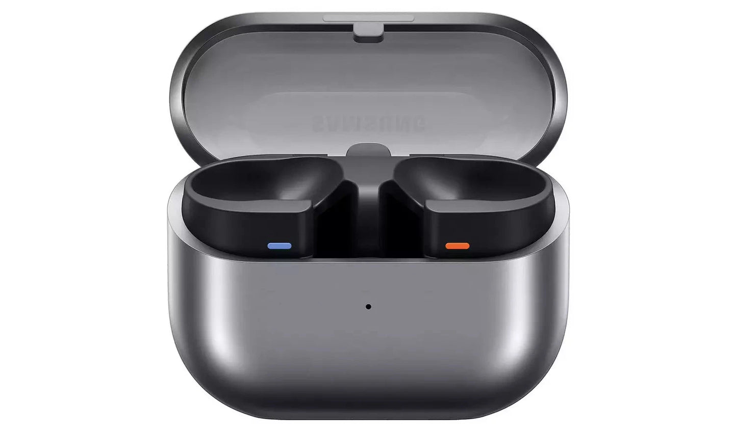 Samsung Galaxy Buds3 Pro True Wireless Earbuds – Silver Samsung