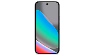 Google Pixel 10 5G 256GB Obsidian –SIM-Free AI Mobile Phone (New) - Funkifone