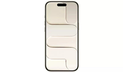 iPhone Air 5G 1TB Space Black – SIM-Free Unlocked AI Smartphone (New) Apple