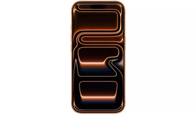 iPhone 17 Pro Max 5G 2TB Cosmic Orange – SIM-Free Unlocked AI Smartphone (New) - Funkifone