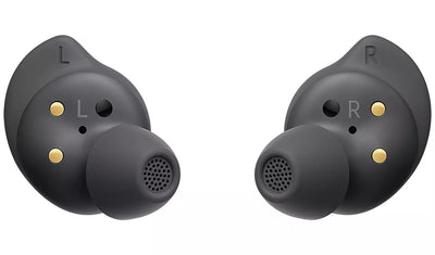 Samsung Galaxy Buds FE True Wireless In-Ear Earbuds – Black - Funkifone