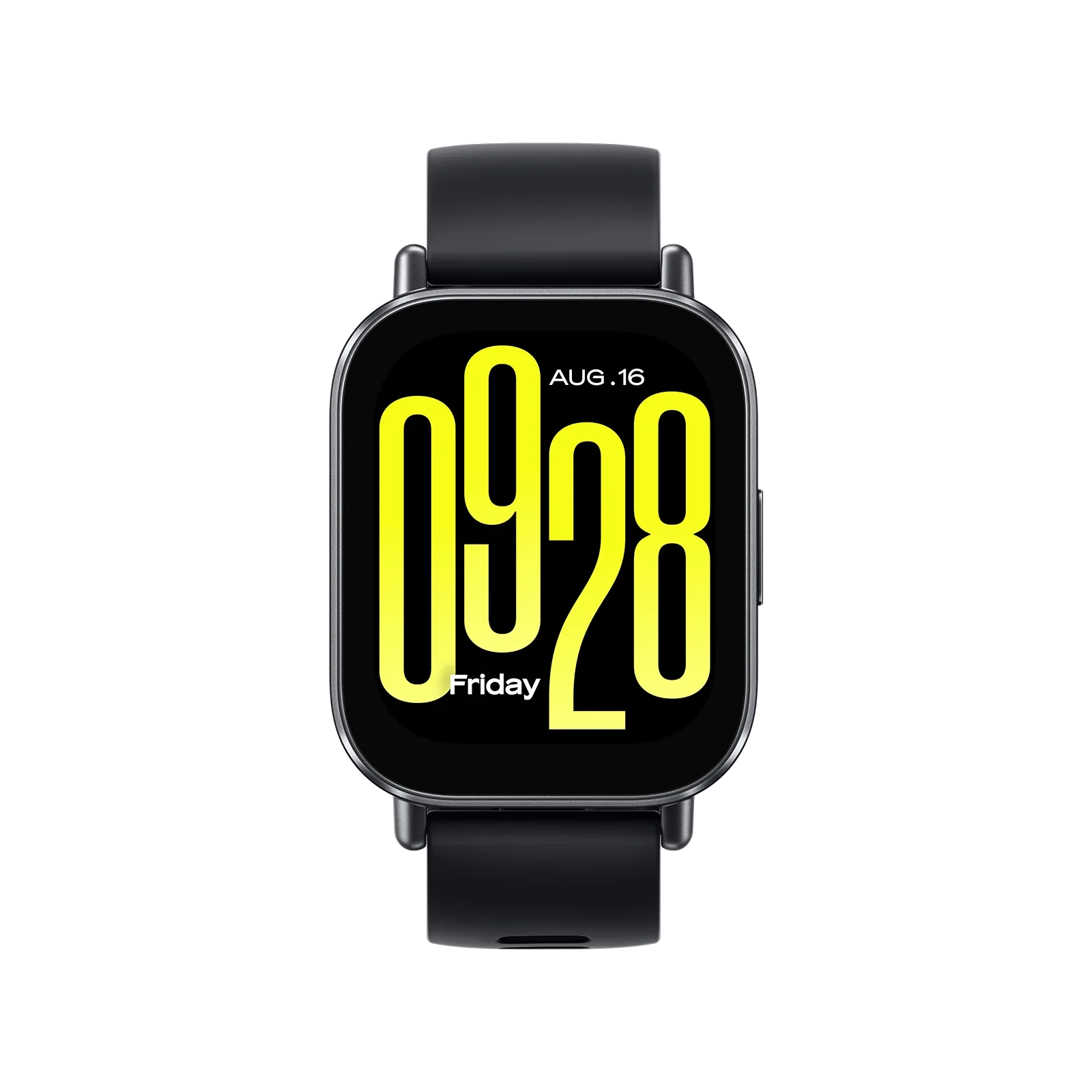 Redmi Watch 5 Active Smartwatch, Midnight Black (New) Xiaomi