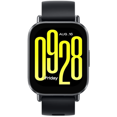 Redmi Watch 5 Active Smartwatch, Midnight Black (New) Xiaomi