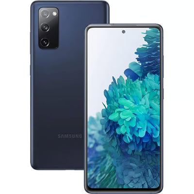 Samsung Galaxy S20 FE 5G 128GB Dark Blue Dual SIM Unlocked (Excellent Refurbished) Samsung