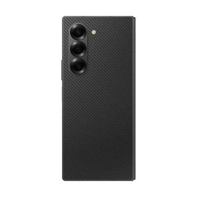 Samsung Galaxy Z Fold6 5G (1TB Crafted Black) SIM Free AI Smartphone (Very Good Condition) Samsung