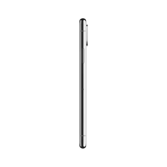 Apple iPhone XS 64gb Silver - Unlocked Grade B